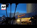 Tropicana Las Vegas casino closes after 67 years