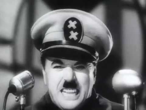 The Great Dictator'
