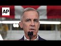 Mark Carney on call with Trump: I will reject all attempts to weaken Canada
