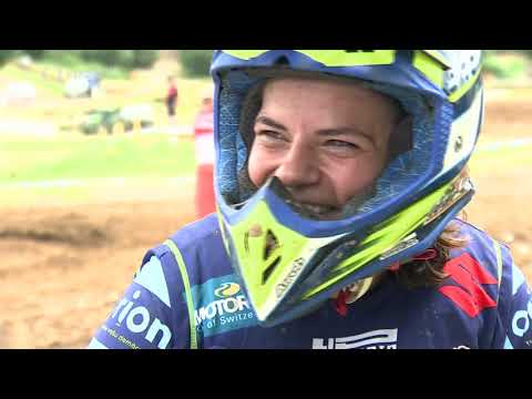 MM ČR v motokrosu Opatov 2019 - Svět motorů