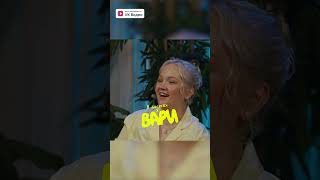 Оля, какая ты КОЗЫРНАЯ #вгостяхувари #чеботина #парфенюк #ностальгия #mediumquality