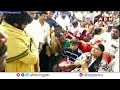 పెన్షన్ దారుల బాధలు వింటూ..ఎమోషనలైనా పవన్ కళ్యాణ్ | Dy Pawan Kalyan Get Emotional | ABN  - 03:50 min - News - Video
