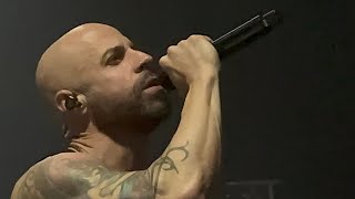 Daughtry: full set (Live 4K - 1st row) - Madison, Wisconsin (The Sylvee) - April 2, 2024