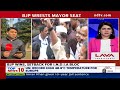 BJP Wins Chandigarh Mayor Elections In First Poll Battle Versus INDIA Bloc  - 00:00 min - News - Video