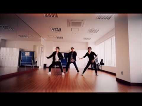 Lucky Strike Cover By Seulgi, BeatBurgerJae, and Ssohit Mirrored