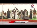 CM Revanth Reddy LIVE : Congress Public Meeting In Malkajgiri | V6 News  - 07:29:10 min - News - Video
