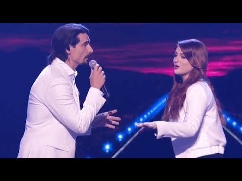 Backstreet Boys - I Want It That Way ft Meghan Trainor (Live at ABC's Greatest Hits)