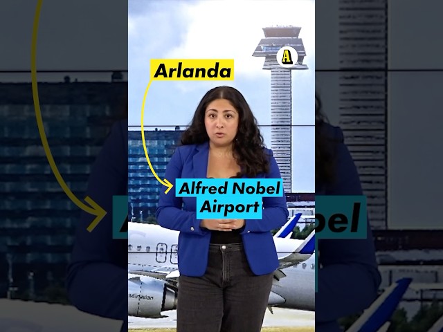 Förslag: Byt namn på Arlanda ✈️
