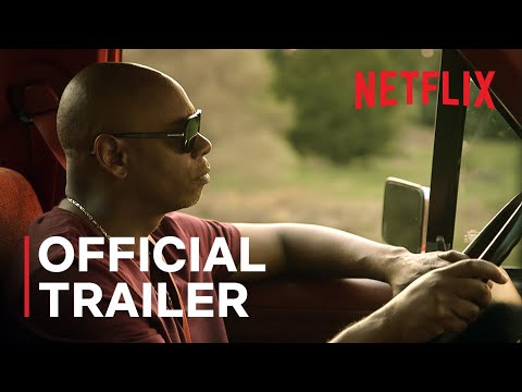 Dave Chappelle: The Closer'