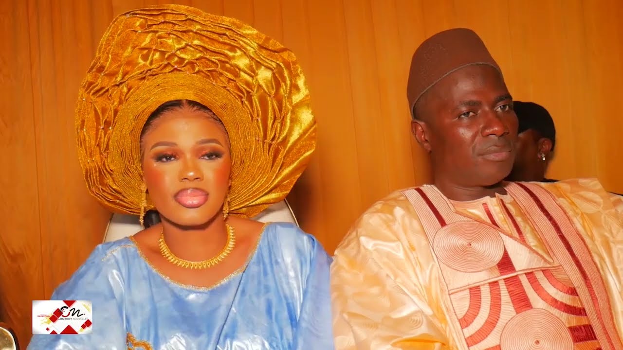 Conakry Nouvelles SOUMOUN MME FODE ONE 1