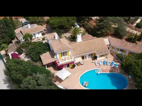 Vidéo de l’hébergement