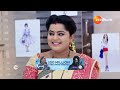 Gundamma Katha | Ep - 1811 | Webisode | Jun, 10 2024 | Pooja and Kalki | Zee Telugu
