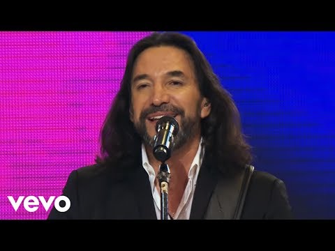 Marco Antonio Solís - Y Ahora Te Vas (Live At Buenos Aires, Argentina/2011)