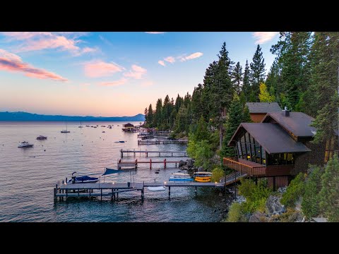 Property video