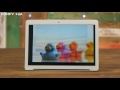 Pixus  hiMAX - недорогой планшет с хорошим техническим оснащением - Видео демонстрация