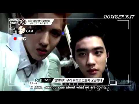Exo's Kris - Memories