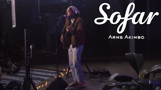 Arms Akimbo - What&#39;s Ur Sign? | Sofar Los Angeles