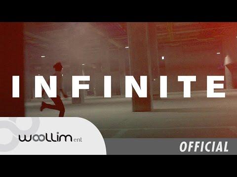 인피니트(INFINITE)