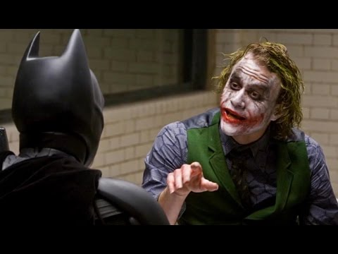 11 MOMENTOS IMPROVISADOS en las películas