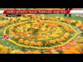 'Mana Matti Mana Neeru' kalasams reach Vijayawada