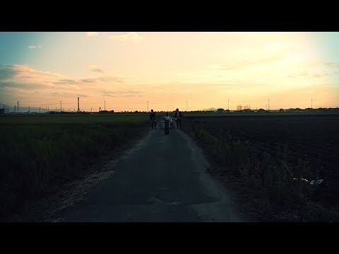 AOI MOMENT 『歓びの歌』 MusicVideo