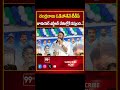 చంద్రబాబు ఓడిపోతేనే టీడీపీ జూనియర్ ఎన్టీఆర్‌ చేతుల్లోకి వస్తుంది...! | kodali nani | #99tv  - 00:41 min - News - Video