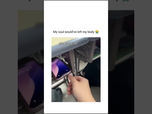 my soul would've left my body😭🤣 #funny #family #memes #schoollife #school #friends #love #funnyvideo