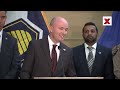 Charlie Kirk Shooting LIVE: FBI Shares Shocking Insights | Kash Patel Speaks | US News LIVE | NewsX  - 03:40 min - News - Video