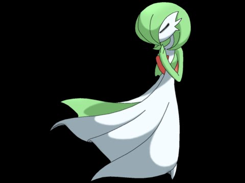 PokeHistoria - Gardevoir - YouTube