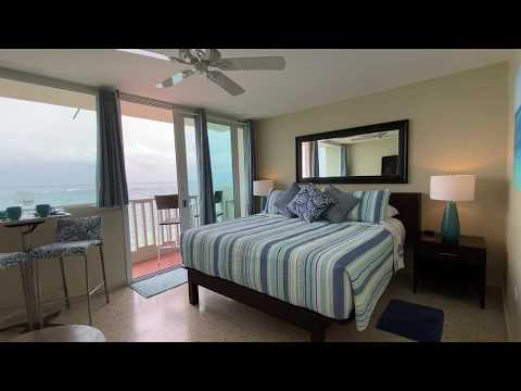 Property video