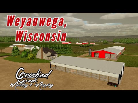 Weyauwega WI 1x v2.0.0.0