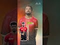 When Cricket Meets Kabaddi: KL Rahul’s Bengaluru Bulls Love | PKL 12