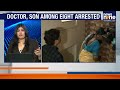 Hyderabad Youth Dies Playing Badminton | Sudden Cardiac Arrest at Nagole Stadium | News9  - 01:27 min - News - Video