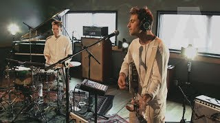 Yoke Lore - Beige | Audiotree Live