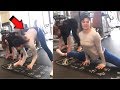 Watch: Jacqueline Fernandez Twerking &amp; Other Workout Video