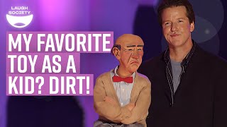 Walter Answers All of Your Questions: Jeff Dunham