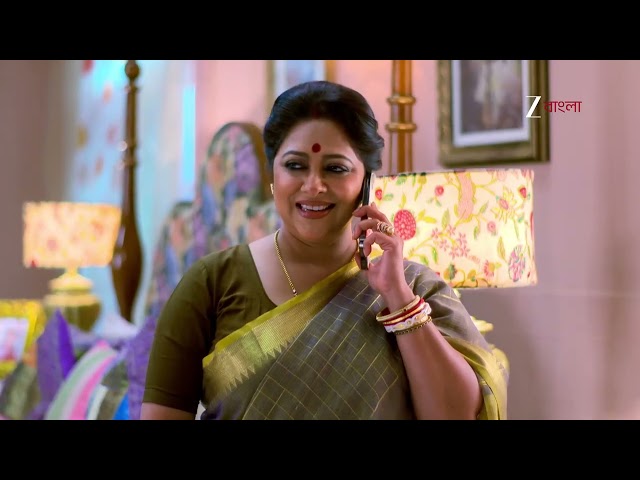 Kusum | দেবলীনার কথা কি গাঙ্গুলি বাড়িতে বলতে পারবে কুসুম ?