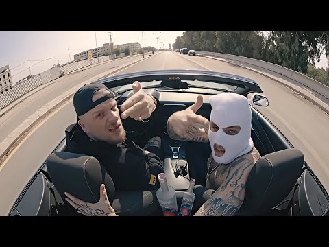 BONEZ MC x GZUZ - Oh Nein (prod. by Arvin)