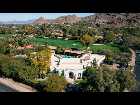 Property video