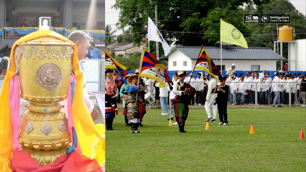 Third APFA Tournament Kicks Off in TDL Bylakuppe with Three Key Pledges