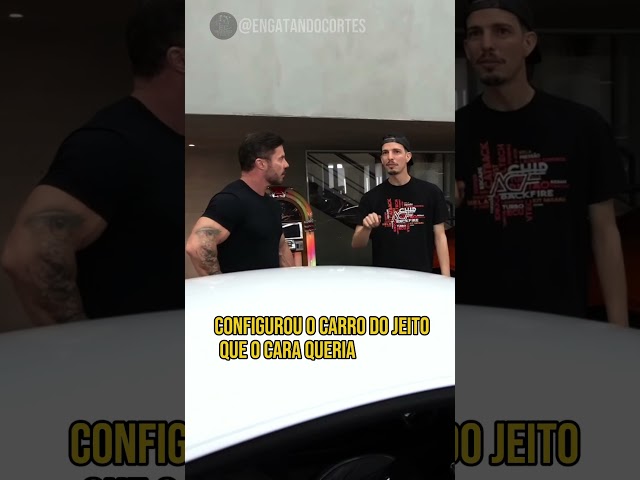 Audi R8, a história dos 15 - ACF, Renato Cariani e Júlio Balestrin #carros #acf #gearhead #academia