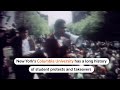 Columbia Universitys long history of student protests | REUTERS  - 01:29 min - News - Video