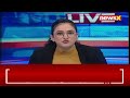 Nayab Saini reaches Haryana Governors Residence | BJP To Form Govt with Independents | NewsX  - 05:02 min - News - Video