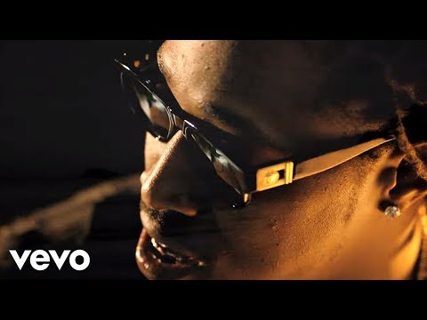 Future - I Won (Explicit) ft. Kanye West