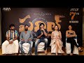 Circle Movie Team with Influencers | Sai Ronak | Baba Bhaskar | Arshin Mehta | Richa Panai