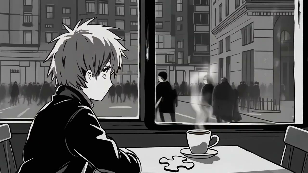 Sombr - 12 to 12 (Lo-Fi version)