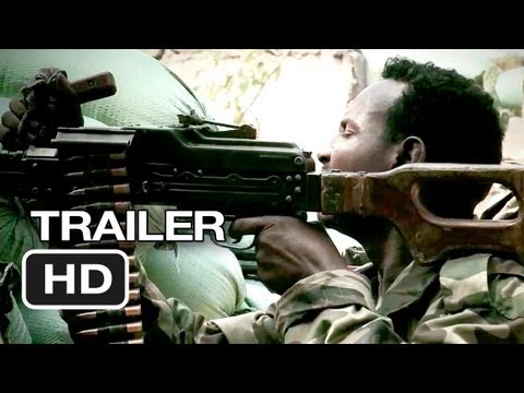 Dirty Wars'