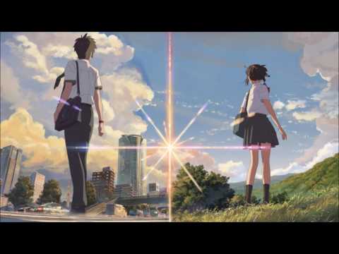 Nandemonaiya Mitsuha version (clear/glitch free)