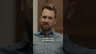 Experts warn a second civil war is possible, so Klepper conducted a red vs. blue state draft