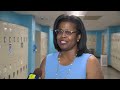 Union calls for national search for next CEO of City Schools  - 01:36 min - News - Video